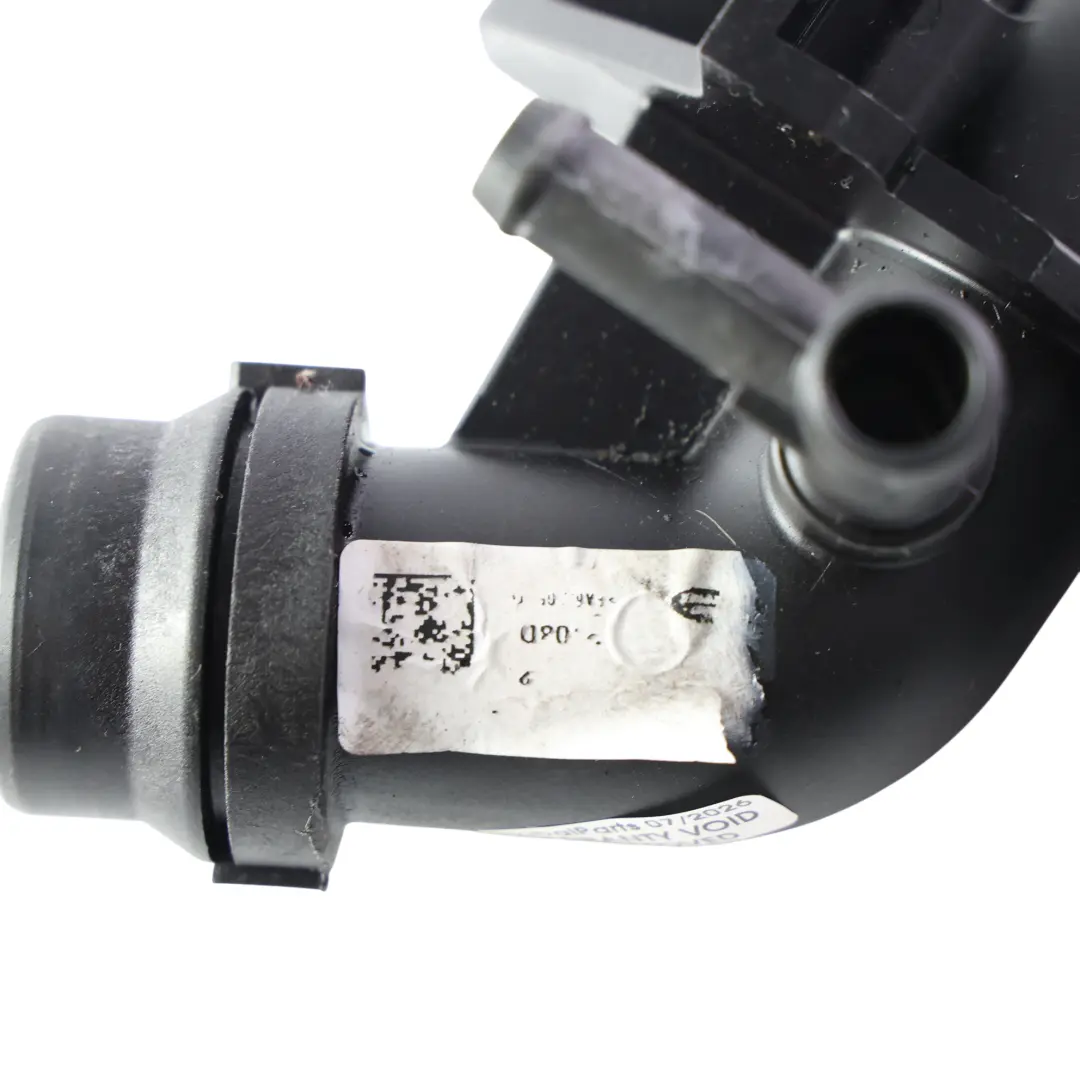 Range Rover Sport L494 Defender L663 Coolant Water Hose Pipe K6D3-8A512-BA - SKU LR125486 - Part number LR125486
