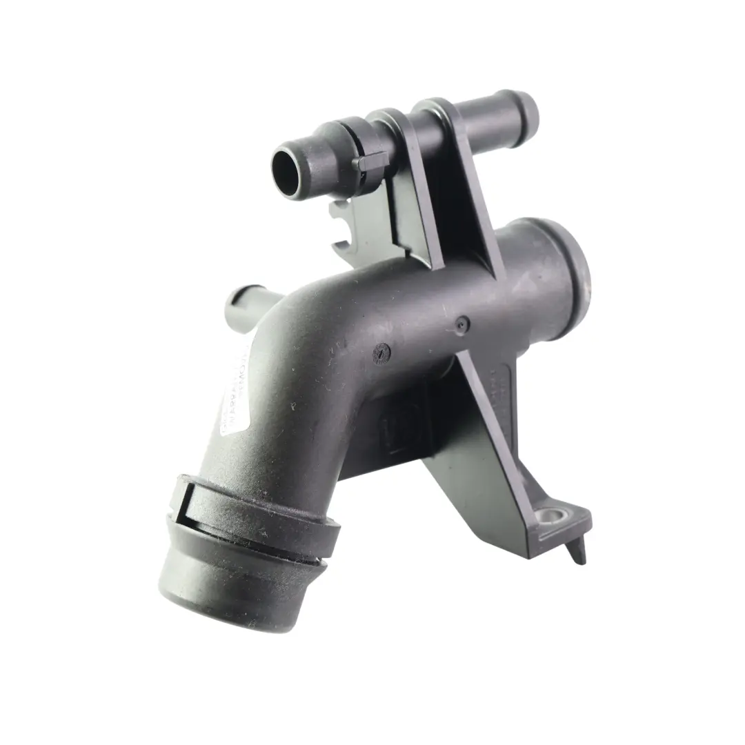 Manguera Refrigerante K6D3-8A512-BA para Range Rover Sport L494 Defender L663 con número de pieza LR125486 Range Rover Sport L494 Defender L663 Manguera Refrigerante K6D3-8A512-BA - SKU LR125486 - Número de pieza LR125486