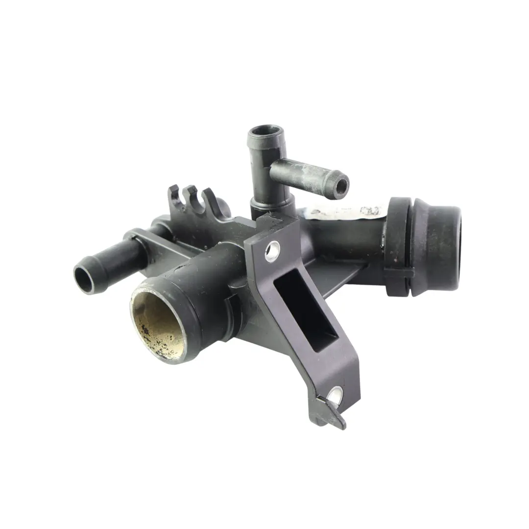 Range Rover Sport L494 Defender L663 Coolant Water Hose Pipe K6D3-8A512-BA - SKU LR125486 - Part number LR125486