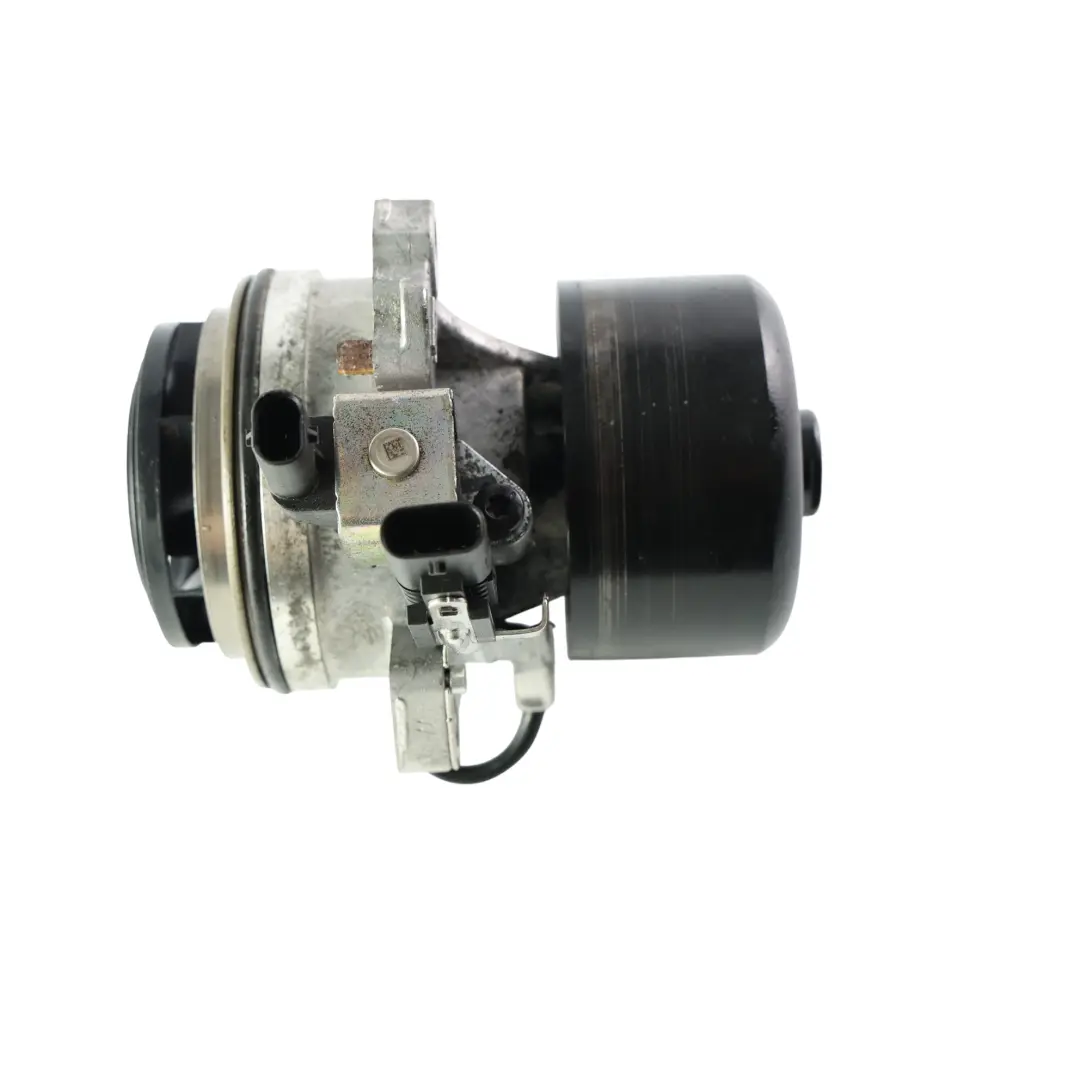 Range Rover Sport L494 Water Coolant Pump 3.0 D300 K6D3-8K500-AB - SKU LR125488 - Part number LR125488