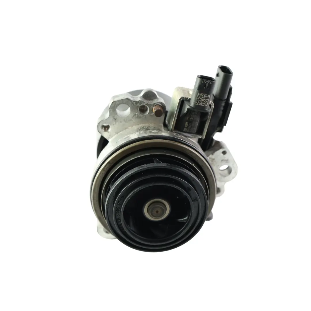 Water Coolant Pump 3.0 D300 K6D3-8K500-AB to Range Rover Sport L494 with Part number LR125488 Range Rover Sport L494 Water Coolant Pump 3.0 D300 K6D3-8K500-AB - SKU LR125488 - Part number LR125488