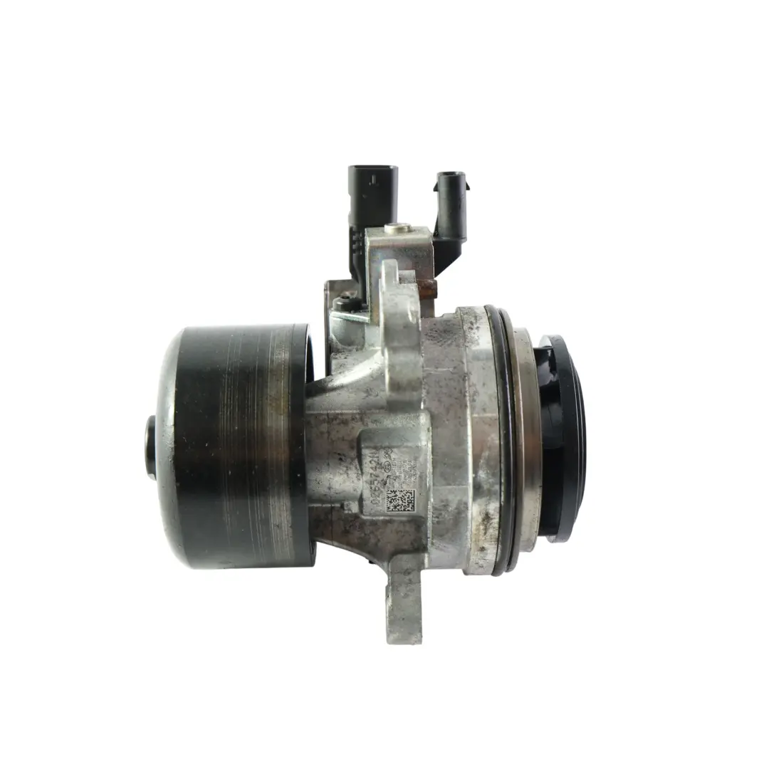 Water Coolant Pump 3.0 D300 K6D3-8K500-AB to Range Rover Sport L494 with Part number LR125488 Range Rover Sport L494 Water Coolant Pump 3.0 D300 K6D3-8K500-AB - SKU LR125488 - Part number LR125488