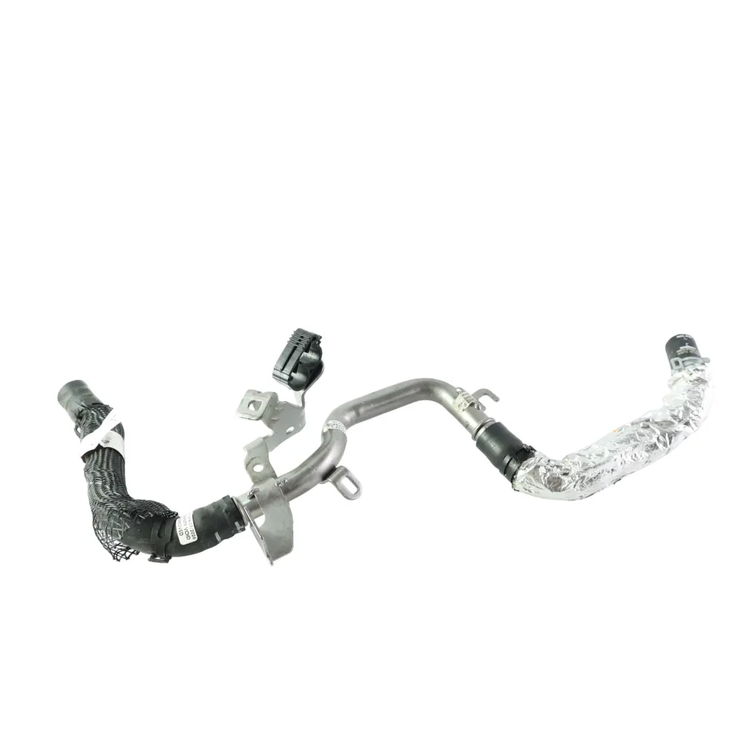 AGR Kühlmittel Schlauch Rohr Leitung K6D3-9Y438-EB für Range Rover Sport L494 mit Teilenummer LR125493 Range Rover Sport L494 AGR Kühlmittel Schlauch Rohr Leitung K6D3-9Y438-EB - SKU LR125493 - Teilenummer LR125493