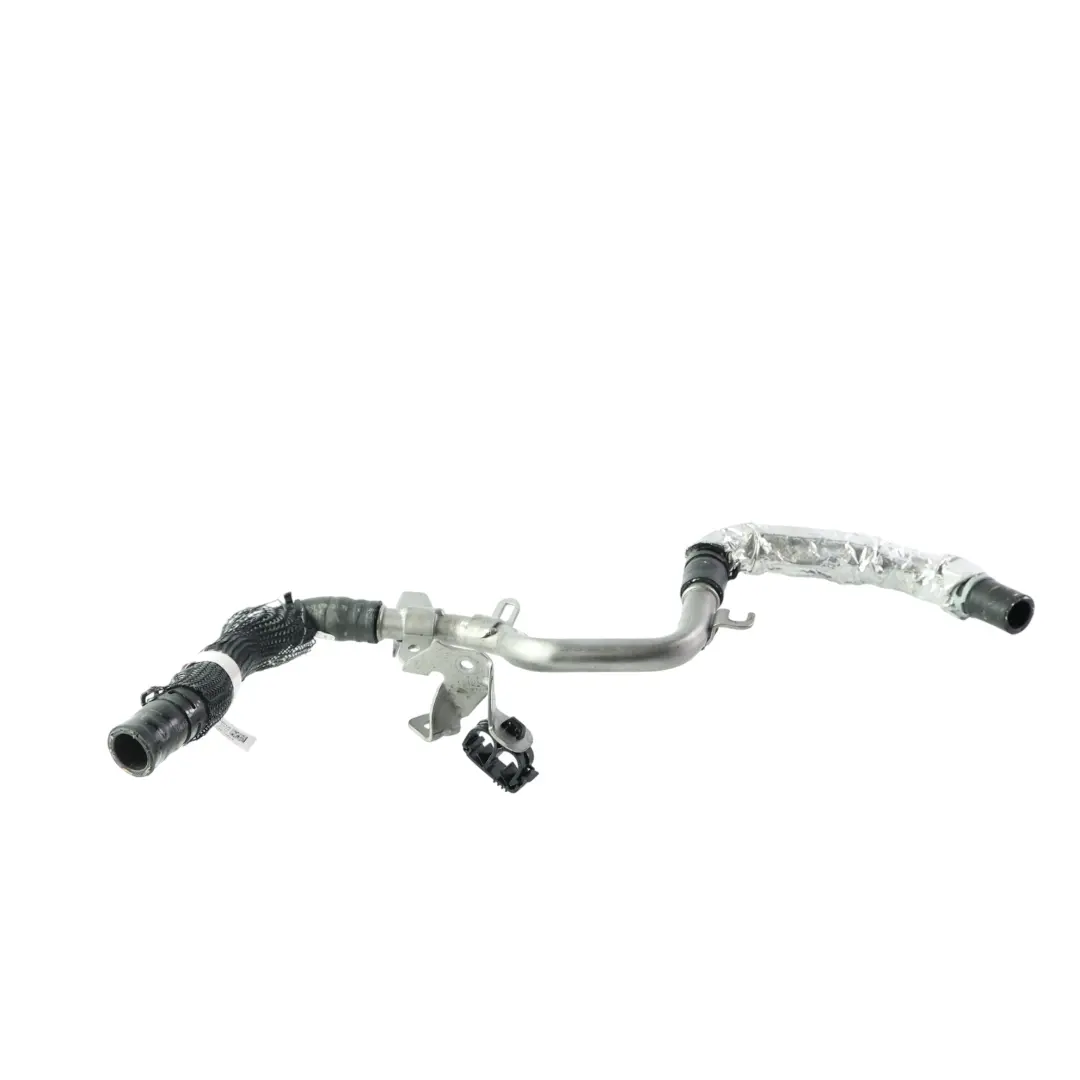 Coolant Hose Pipe Line K6D3-9Y438-EB to Range Rover Sport L494 EGR with Part number LR125493 Range Rover Sport L494 EGR Coolant Hose Pipe Line K6D3-9Y438-EB - SKU LR125493 - Part number LR125493
