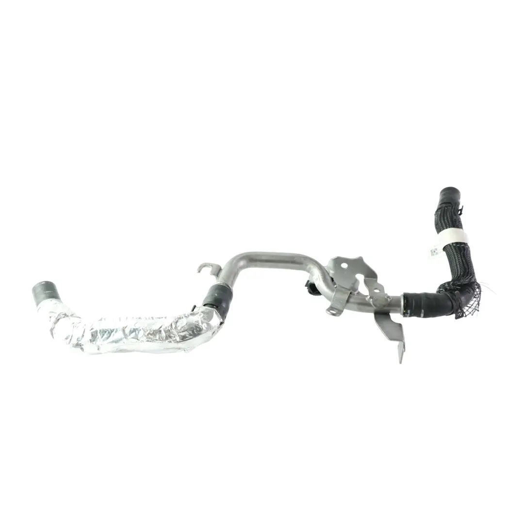 Range Rover Sport L494 Tubo Manicotto Liquido Refrigerante EGR K6D3-9Y438-EB - SKU LR125493 - Numero di parte LR125493