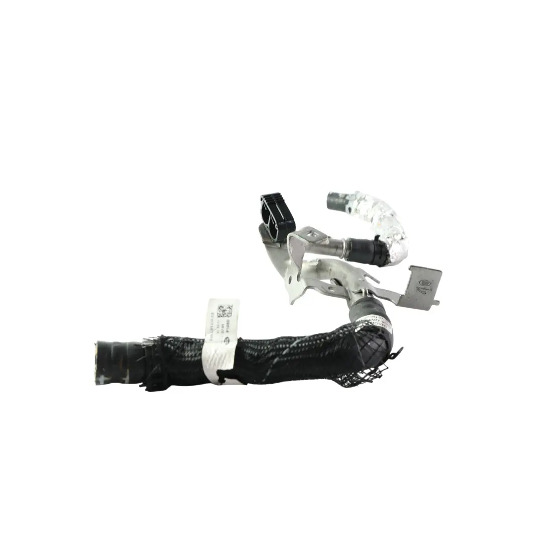 AGR Kühlmittel Schlauch Rohr Leitung K6D3-9Y438-EB für Range Rover Sport L494 mit Teilenummer LR125493 Range Rover Sport L494 AGR Kühlmittel Schlauch Rohr Leitung K6D3-9Y438-EB - SKU LR125493 - Teilenummer LR125493