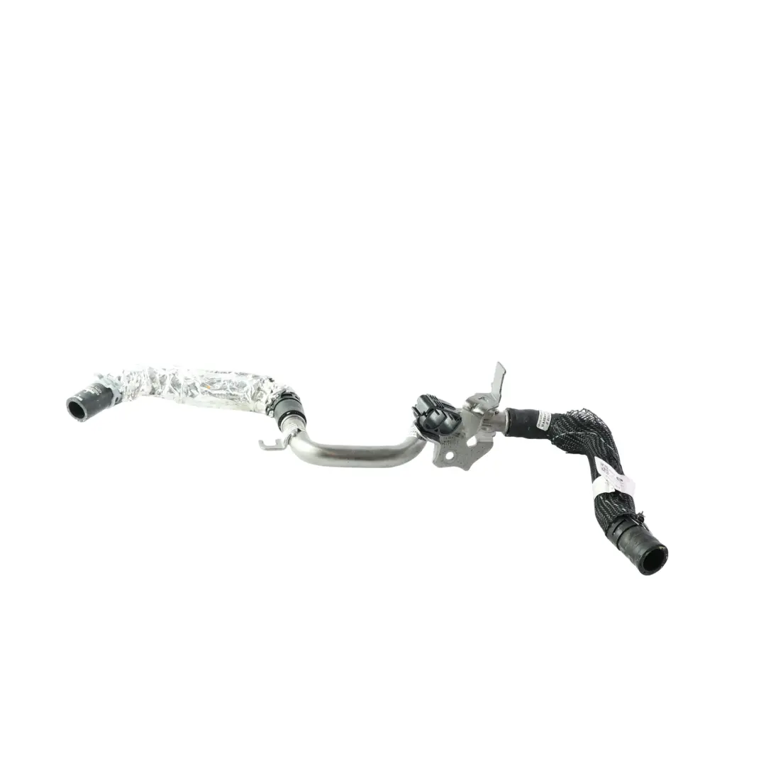 AGR Kühlmittel Schlauch Rohr Leitung K6D3-9Y438-EB für Range Rover Sport L494 mit Teilenummer LR125493 Range Rover Sport L494 AGR Kühlmittel Schlauch Rohr Leitung K6D3-9Y438-EB - SKU LR125493 - Teilenummer LR125493