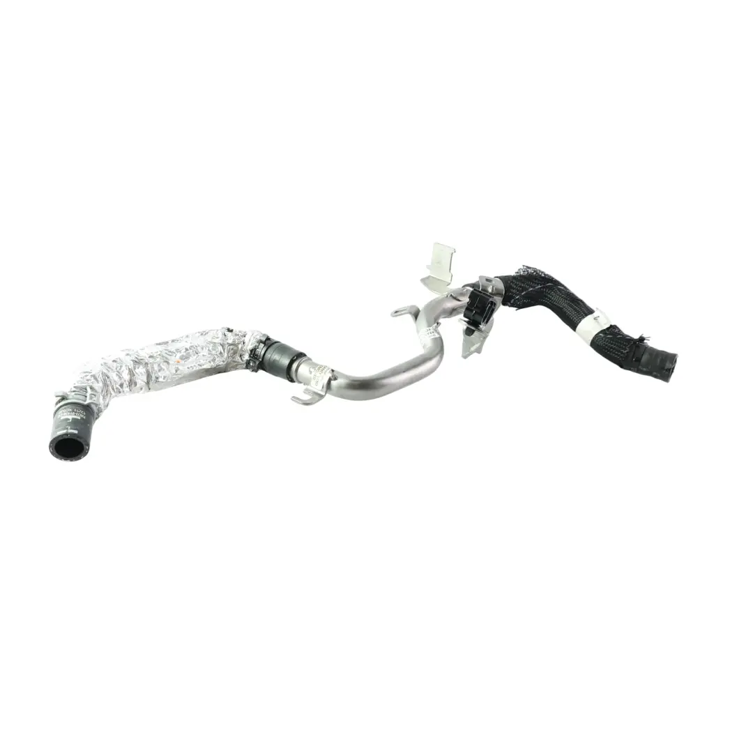 Range Rover Sport L494 AGR Kühlmittel Schlauch Rohr Leitung K6D3-9Y438-EB - SKU LR125493 - Teilenummer LR125493