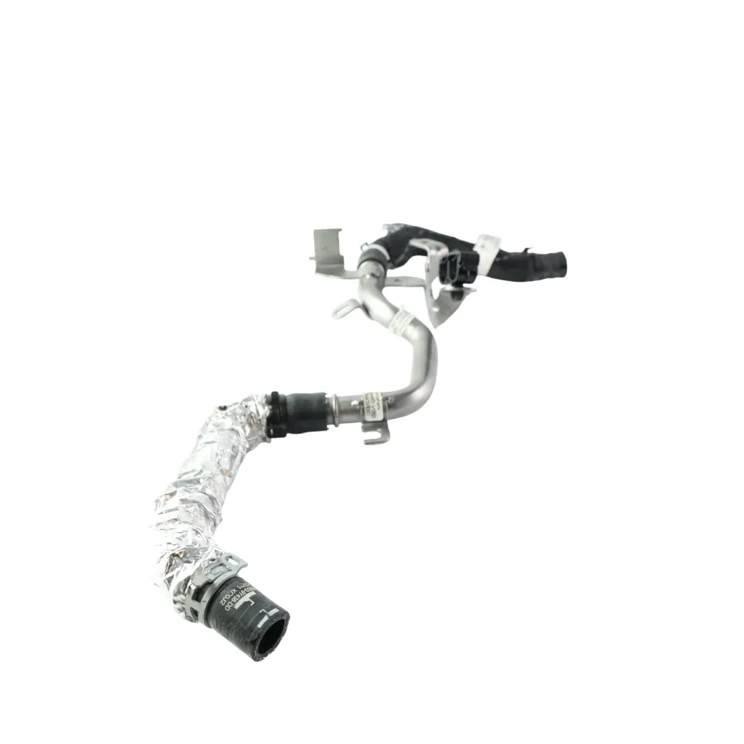 Rura Chłodzenia EGR K6D3-9Y438-EB do Range Rover Sport L494 o numerze LR125493 Range Rover Sport L494 Rura Chłodzenia EGR K6D3-9Y438-EB - SKU LR125493 - Numer Części LR125493