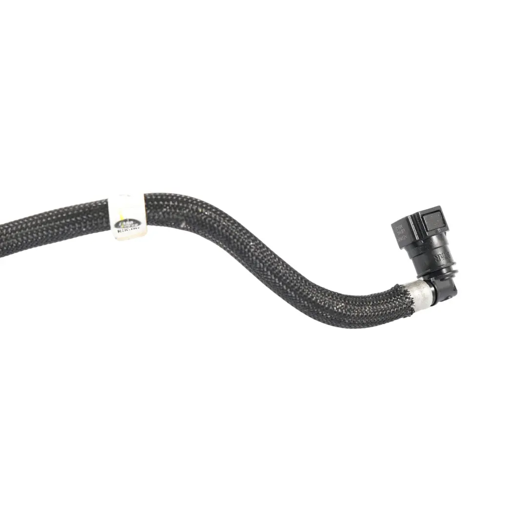 Range Rover Sport L494 Fuel Return Pipe Hose Line K6D3-9B337-BA - SKU LR125509 - Part number LR125509