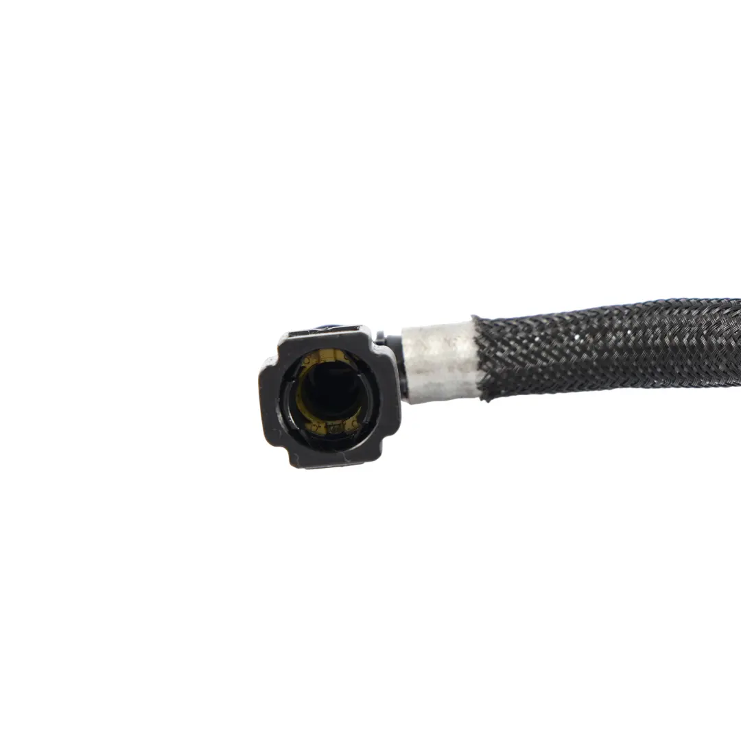 Range Rover Sport L494 Manguera Tubería Retorno Combustible K6D3-9B337-BA - SKU LR125509 - Número de pieza LR125509
