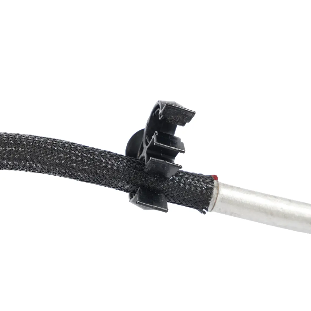 Range Rover Sport L494 Fuel Return Pipe Hose Line K6D3-9B337-BA - SKU LR125509 - Part number LR125509