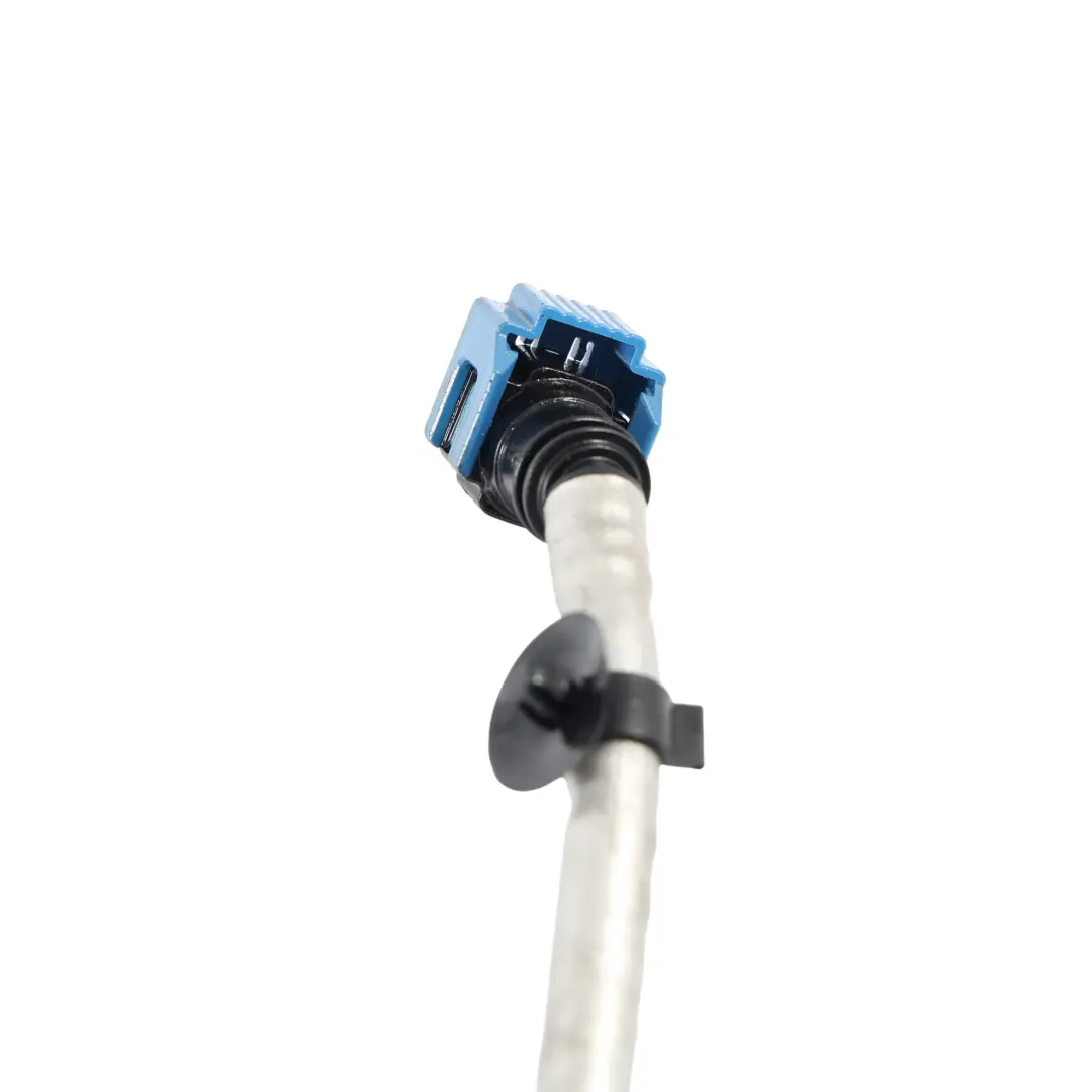 Range Rover Sport L494 Fuel Return Pipe Hose Line K6D3-9B337-BA - SKU LR125509 - Part number LR125509