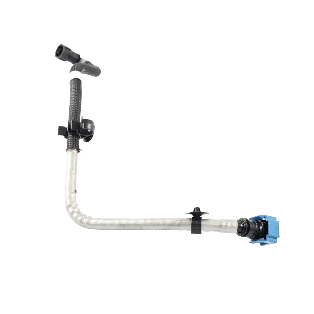 Return Pipe Hose Line K6D3-9B337-BA to Range Rover Sport L494 Fuel with Part number LR125509 Range Rover Sport L494 Fuel Return Pipe Hose Line K6D3-9B337-BA - SKU LR125509 - Part number LR125509