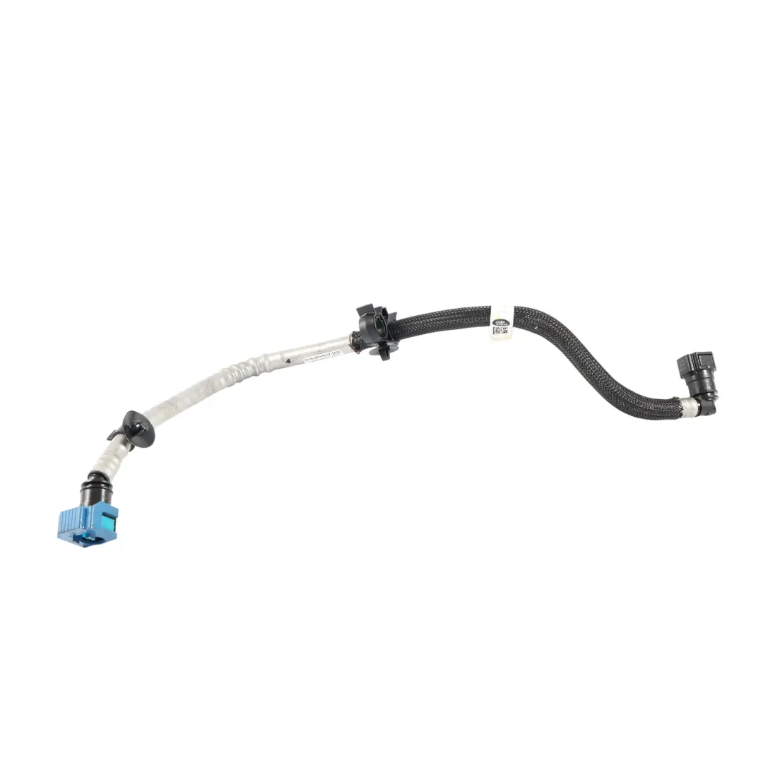Kraftstoff Rücklaufrohr Schlauch Leitung K6D3-9B337-BA für Range Rover Sport L494 mit Teilenummer LR125509 Range Rover Sport L494 Kraftstoff Rücklaufrohr Schlauch Leitung K6D3-9B337-BA - SKU LR125509 - Teilenummer LR125509