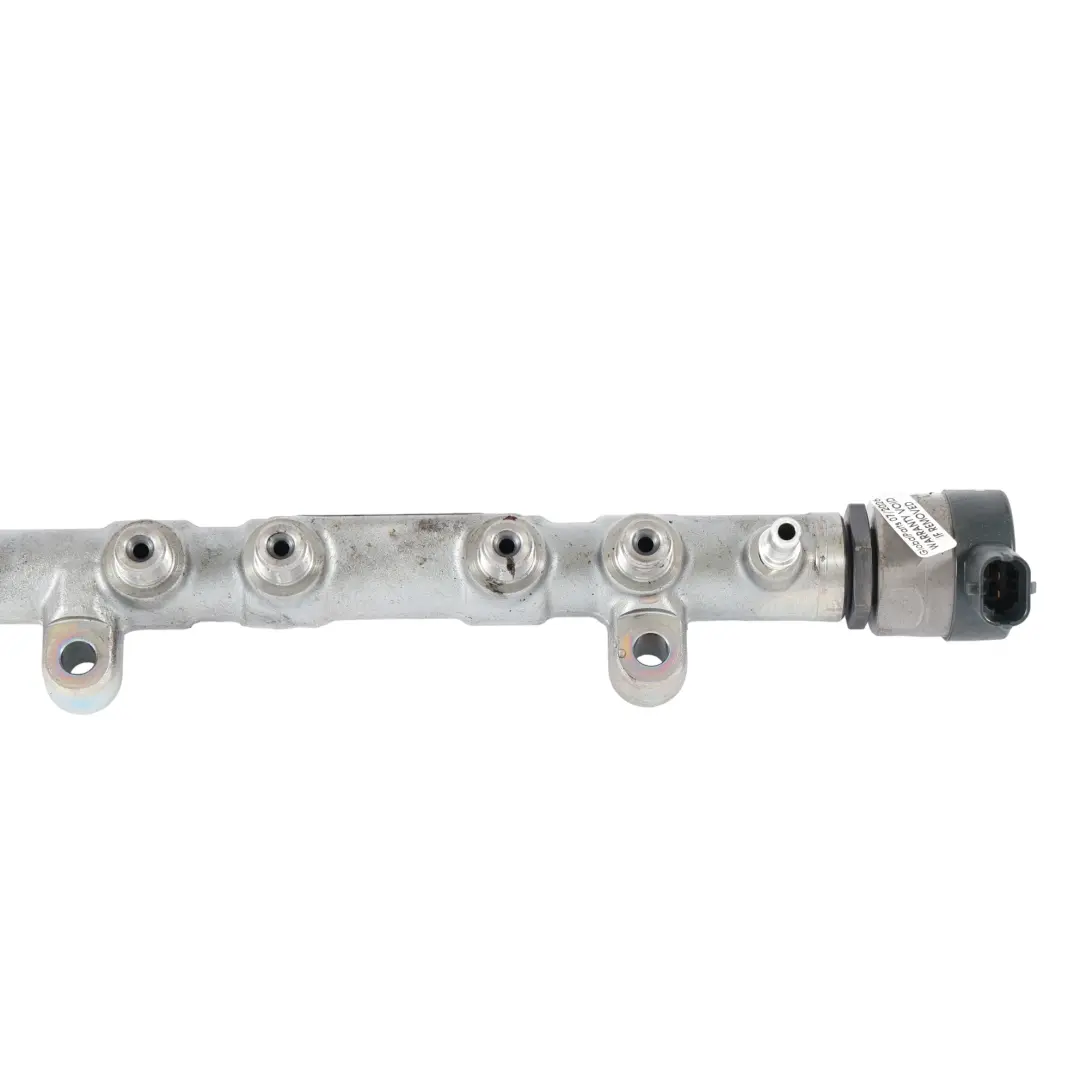 Land Rover Range Rover Sport L494 Rampe Injection 3.0D MHEV K6D3-9D280-AA - SKU LR125514 - Numéro de pièce LR125514