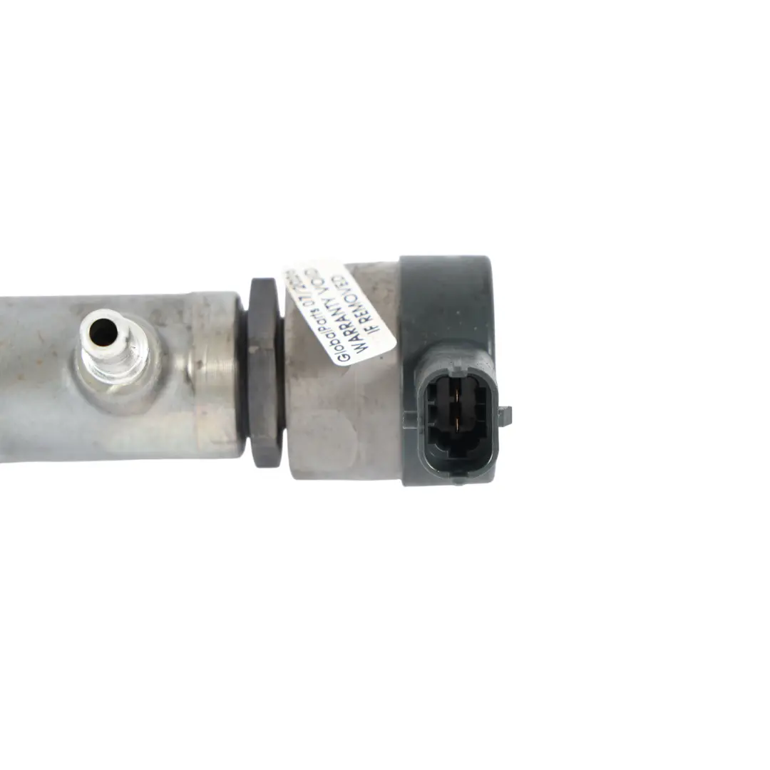 Land Rover Range Rover Sport L494 Rampe Injection 3.0D MHEV K6D3-9D280-AA - SKU LR125514 - Numéro de pièce LR125514