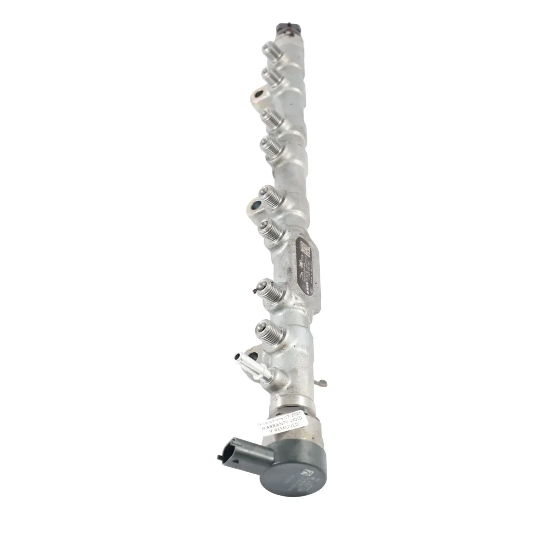 Einspritzleiste 3.0D MHEV K6D3-9D280-AA für Land Rover Range Rover Sport L494 mit Teilenummer LR125514 Land Rover Range Rover Sport L494 Einspritzleiste 3.0D MHEV K6D3-9D280-AA - SKU LR125514 - Teilenummer LR125514