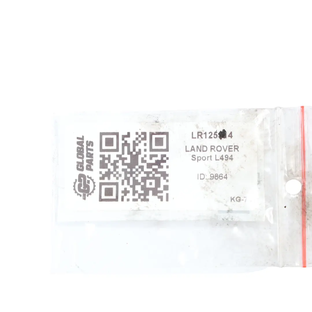 Land Rover Range Rover Sport L494 Rampe Injection 3.0D MHEV K6D3-9D280-AA - SKU LR125514 - Numéro de pièce LR125514