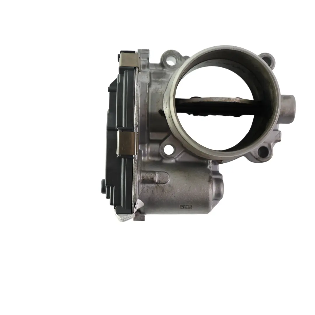 Range Rover Sport L494 Throttle Body 3.0 D300 MHEV K6D3-9F991-AA - SKU LR125519 - Part number LR125519