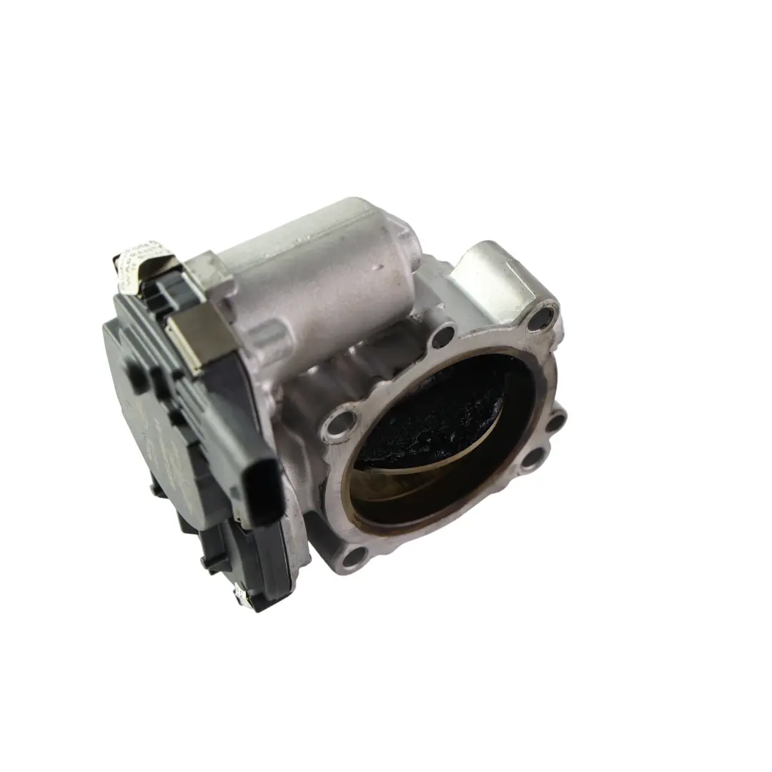 Throttle Body 3.0 D300 MHEV K6D3-9F991-AA to Range Rover Sport L494 with Part number LR125519 Range Rover Sport L494 Throttle Body 3.0 D300 MHEV K6D3-9F991-AA - SKU LR125519 - Part number LR125519