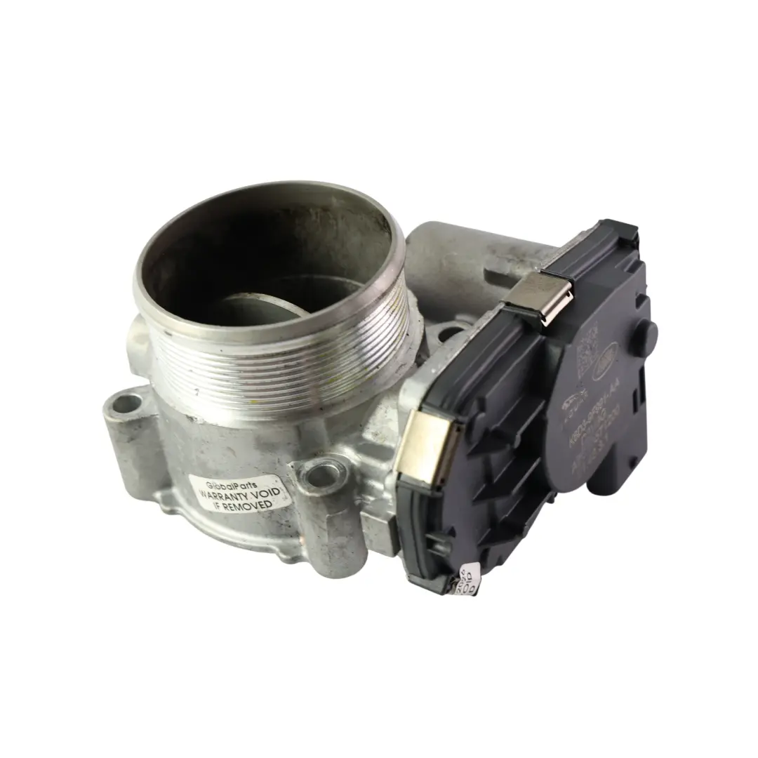 Range Rover Sport L494 Corpo Farfallato 3.0 D300 MHEV K6D3-9F991-AA - SKU LR125519 - Numero di parte LR125519