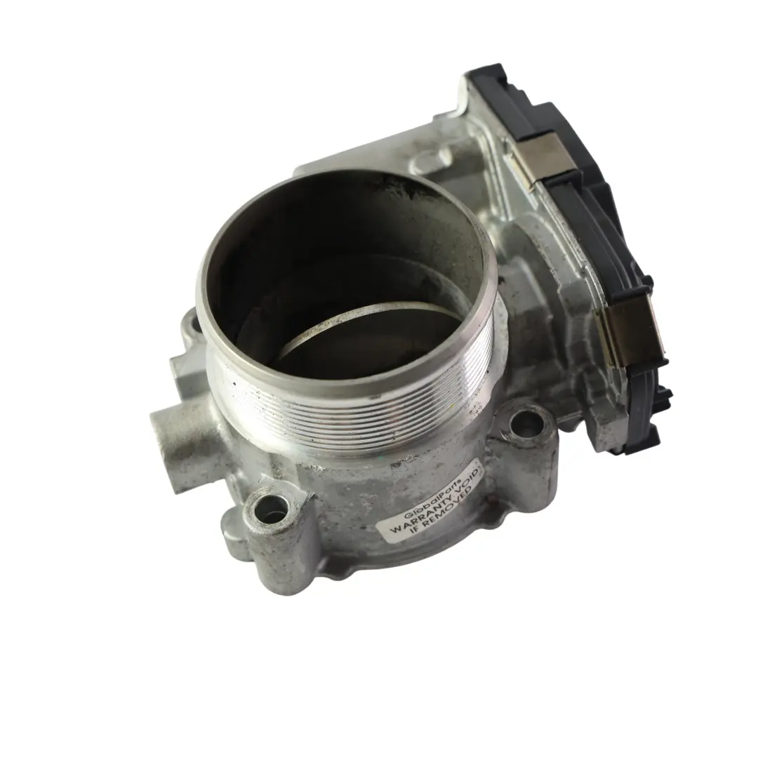 Range Rover Sport L494 Drosselklappe 3.0 D300 MHEV K6D3-9F991-AA - SKU LR125519 - Teilenummer LR125519