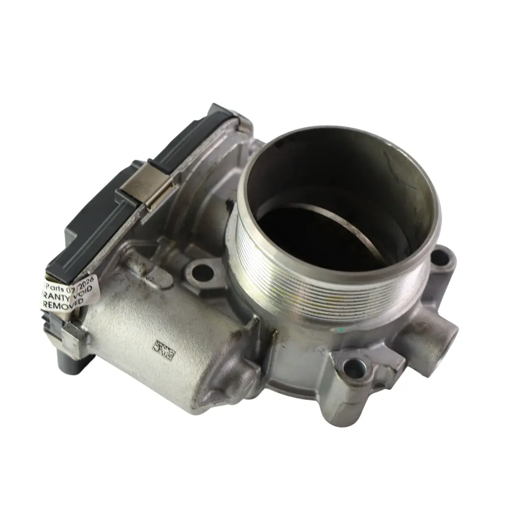 Range Rover Sport L494 Cuerpo Mariposa 3.0 D300 MHEV K6D3-9F991-AA - SKU LR125519 - Número de pieza LR125519