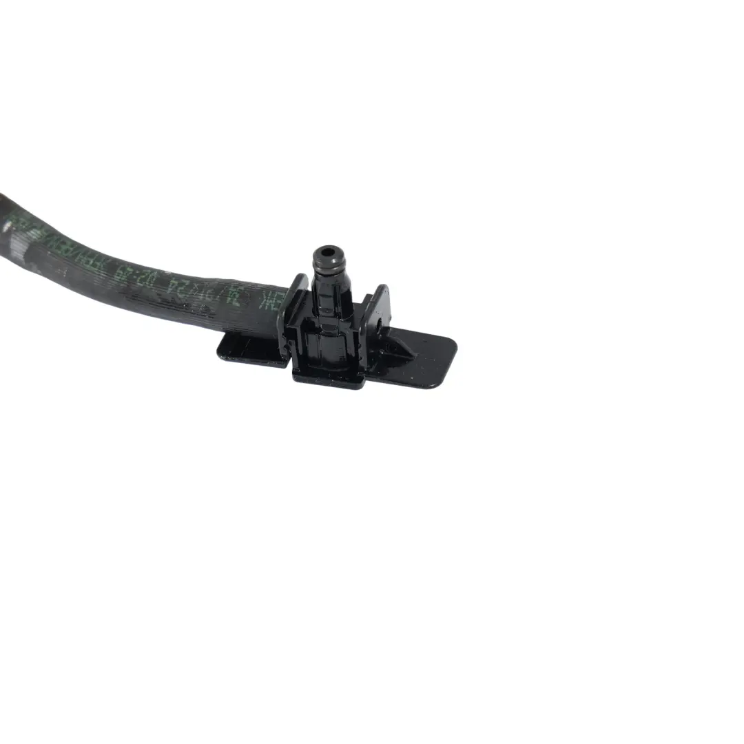 Range Rover Sport L494 Tubo Perdita Iniettore Gasolio 3.0D D300 - SKU LR125521 - Numero di parte K6D3-9K022-AA