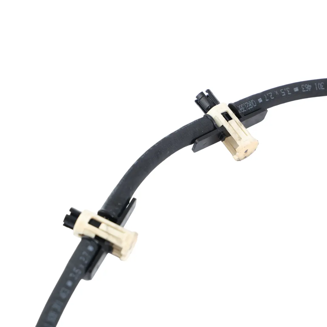 Range Rover Sport L494 Tubo Perdita Iniettore Gasolio 3.0D D300 - SKU LR125521 - Numero di parte K6D3-9K022-AA