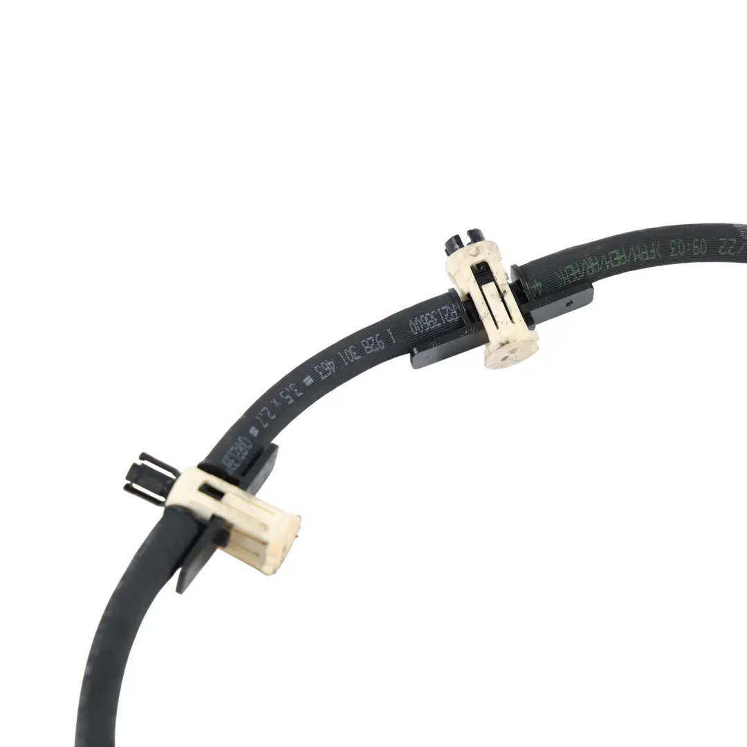 Injector Leak Off Fuel Pipe 3.0D D300 Diesel to Range Rover Sport L494 with Part number K6D3-9K022-AA Range Rover Sport L494 Injector Leak Off Fuel Pipe 3.0D D300 Diesel - SKU LR125521 - Part number K6D3-9K022-AA