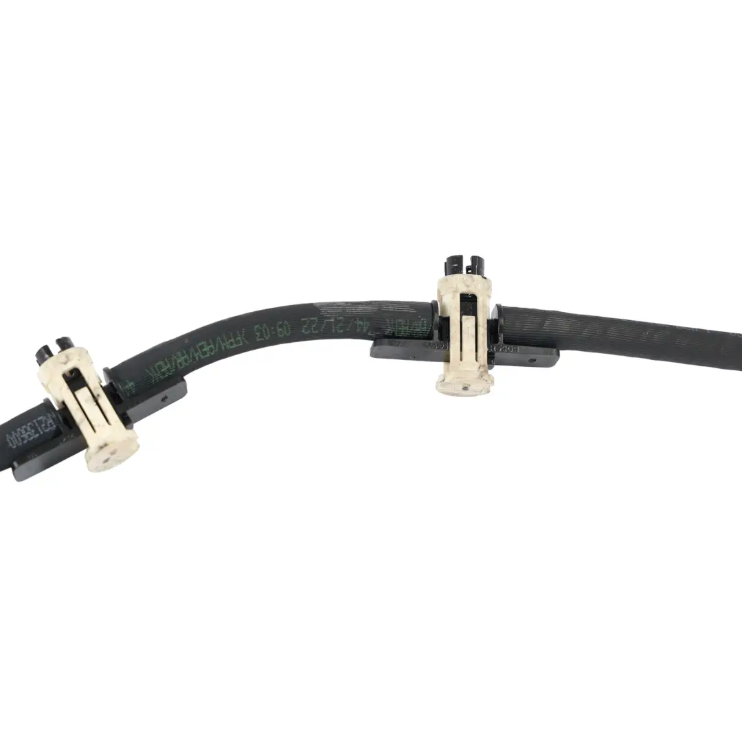 Przewód Przelewu Paliwa 3.0D D300 do Range Rover Sport L494 o numerze K6D3-9K022-AA Range Rover Sport L494 Przewód Przelewu Paliwa 3.0D D300 - SKU LR125521 - Numer Części K6D3-9K022-AA