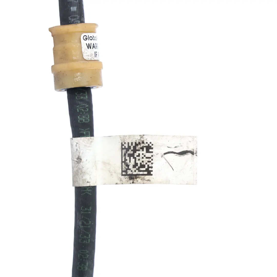 Injector Leak Off Fuel Pipe 3.0D D300 Diesel to Range Rover Sport L494 with Part number K6D3-9K022-AA Range Rover Sport L494 Injector Leak Off Fuel Pipe 3.0D D300 Diesel - SKU LR125521 - Part number K6D3-9K022-AA