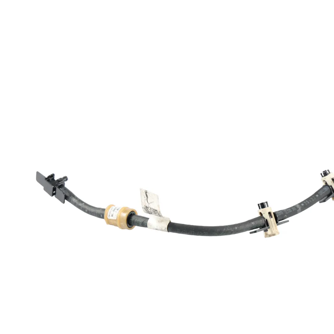 Przewód Przelewu Paliwa 3.0D D300 do Range Rover Sport L494 o numerze K6D3-9K022-AA Range Rover Sport L494 Przewód Przelewu Paliwa 3.0D D300 - SKU LR125521 - Numer Części K6D3-9K022-AA
