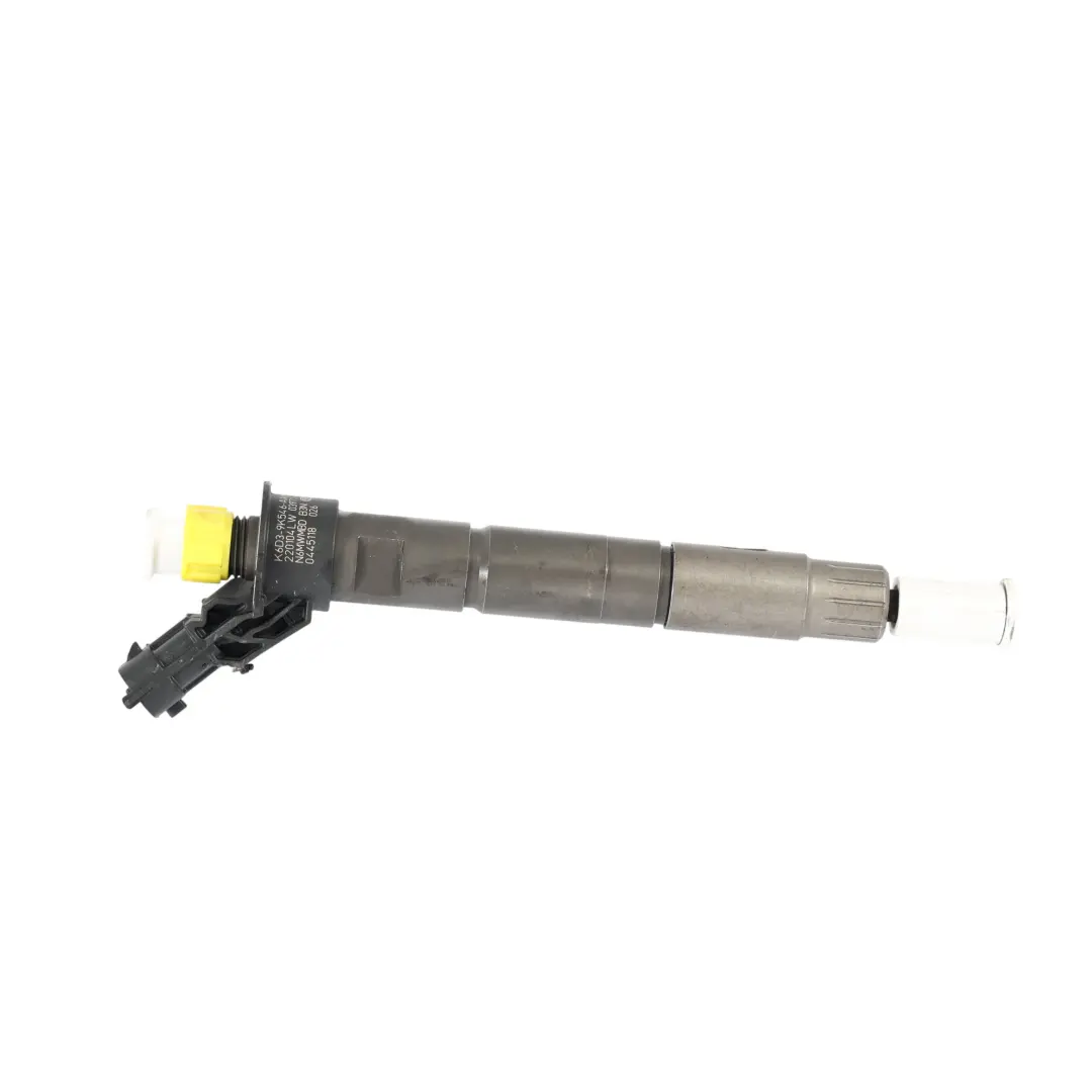 Injector 3.0D D300 Diesel to Range Rover Sport L494 Fuel with Part number K6D3-9K546-AA Range Rover Sport L494 Fuel Injector 3.0D D300 Diesel - SKU LR125522 - Part number K6D3-9K546-AA