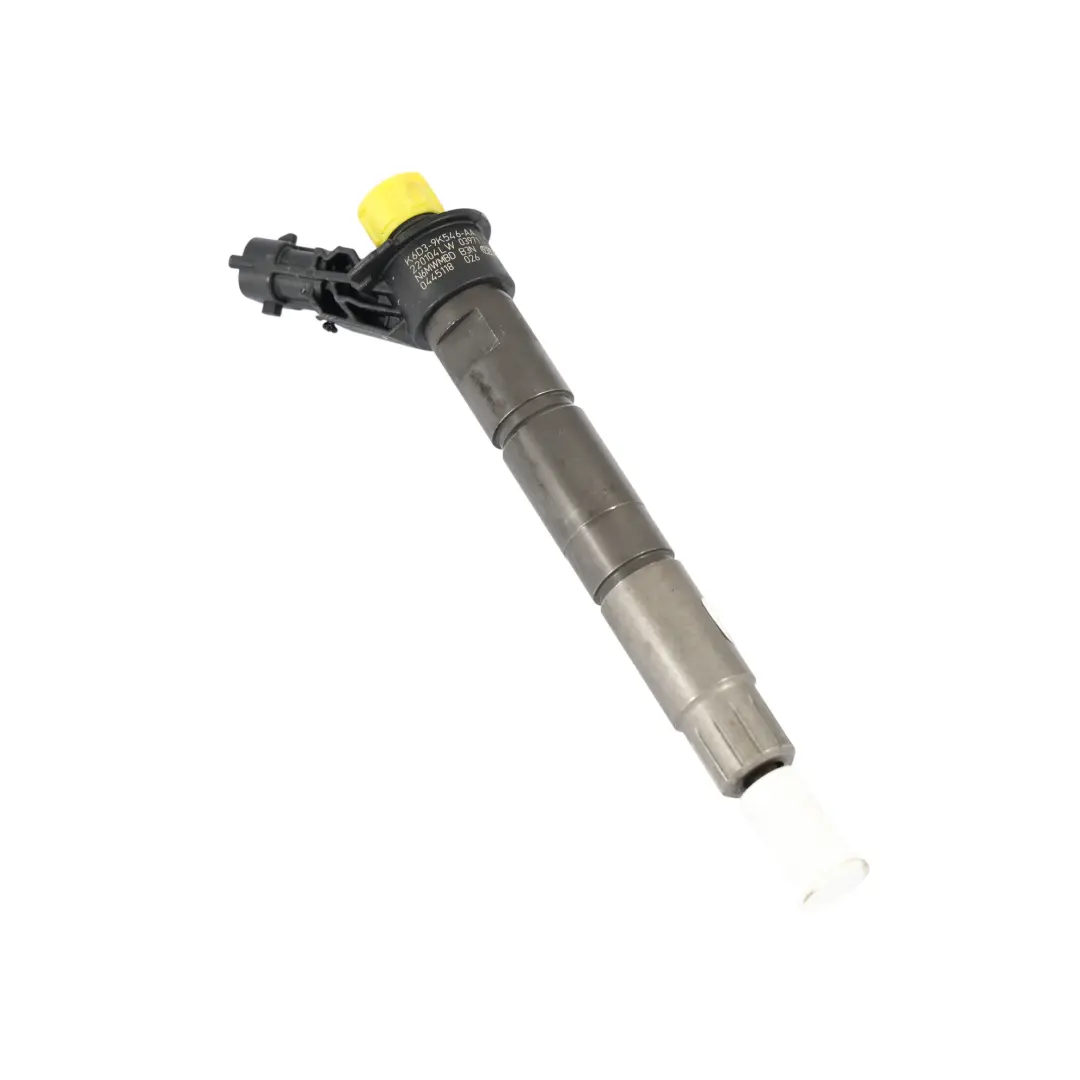 Range Rover Sport L494 Fuel Injector 3.0D D300 Diesel - SKU LR125522 - Part number K6D3-9K546-AA