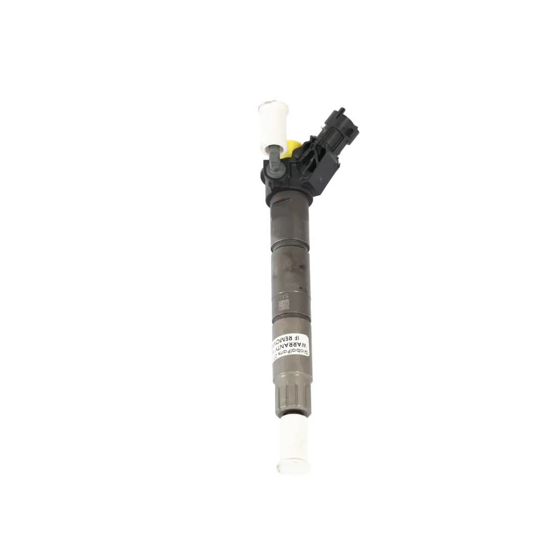 Injector 3.0D D300 Diesel to Range Rover Sport L494 Fuel with Part number K6D3-9K546-AA Range Rover Sport L494 Fuel Injector 3.0D D300 Diesel - SKU LR125522 - Part number K6D3-9K546-AA