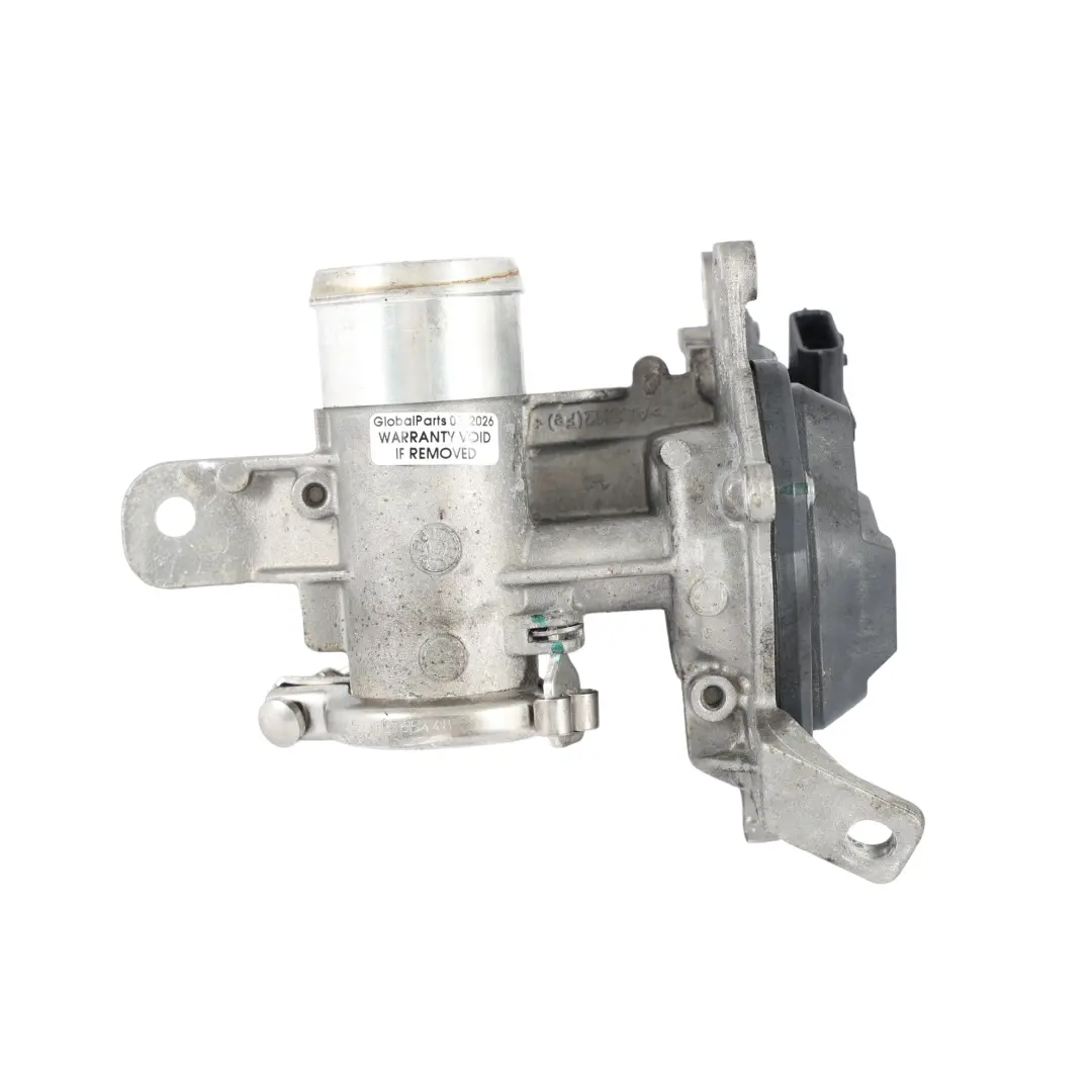 Range Rover Sport L494 Exhaust Gas Recirculation Valve 300D MHEV K6D3-5H273-AB - SKU LR125537 - Part number LR125537