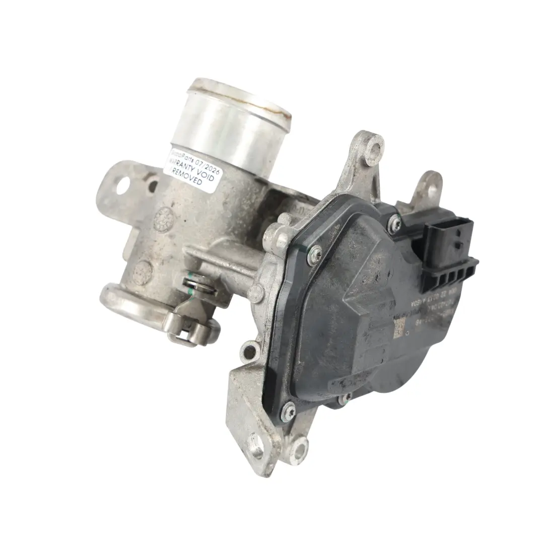 Válvula EGR 300D MHEV K6D3-5H273-AB para Range Rover Sport L494 con número de pieza LR125537 Range Rover Sport L494 Válvula EGR 300D MHEV K6D3-5H273-AB - SKU LR125537 - Número de pieza LR125537