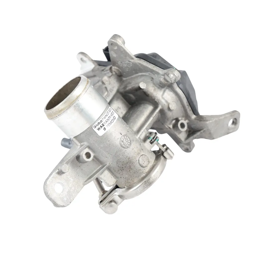 Válvula EGR 300D MHEV K6D3-5H273-AB para Range Rover Sport L494 con número de pieza LR125537 Range Rover Sport L494 Válvula EGR 300D MHEV K6D3-5H273-AB - SKU LR125537 - Número de pieza LR125537