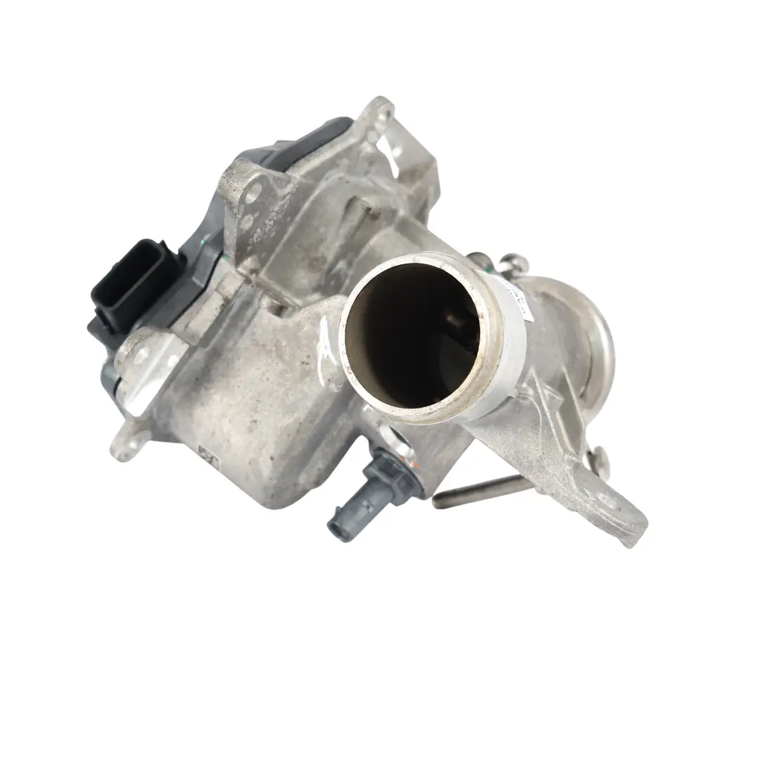 Range Rover Sport L494 Exhaust Gas Recirculation Valve 300D MHEV K6D3-5H273-AB - SKU LR125537 - Part number LR125537