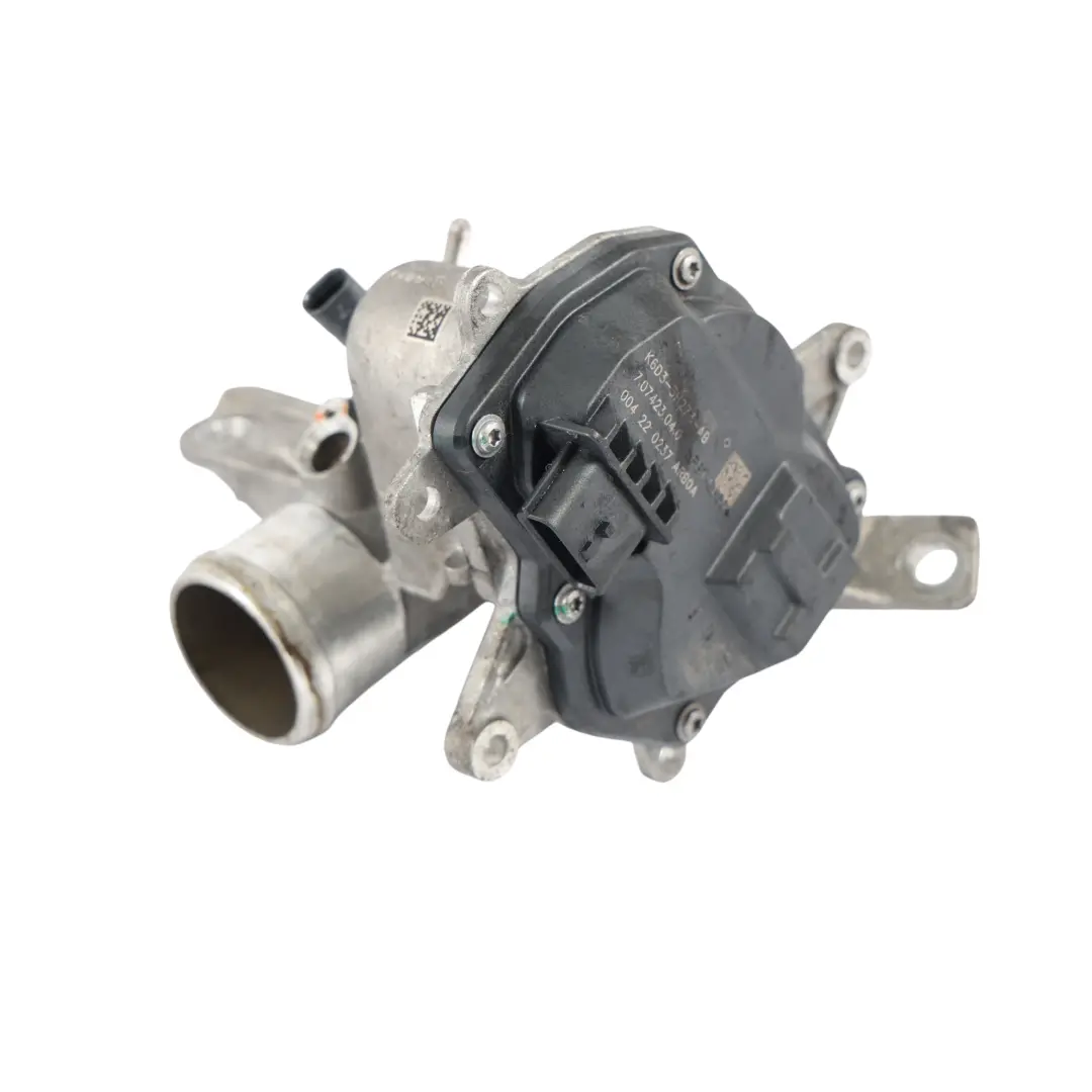 Abgasrückführungsventil 300D MHEV K6D3-5H273-AB für Range Rover Sport L494 mit Teilenummer LR125537 Range Rover Sport L494 Abgasrückführungsventil 300D MHEV K6D3-5H273-AB - SKU LR125537 - Teilenummer LR125537