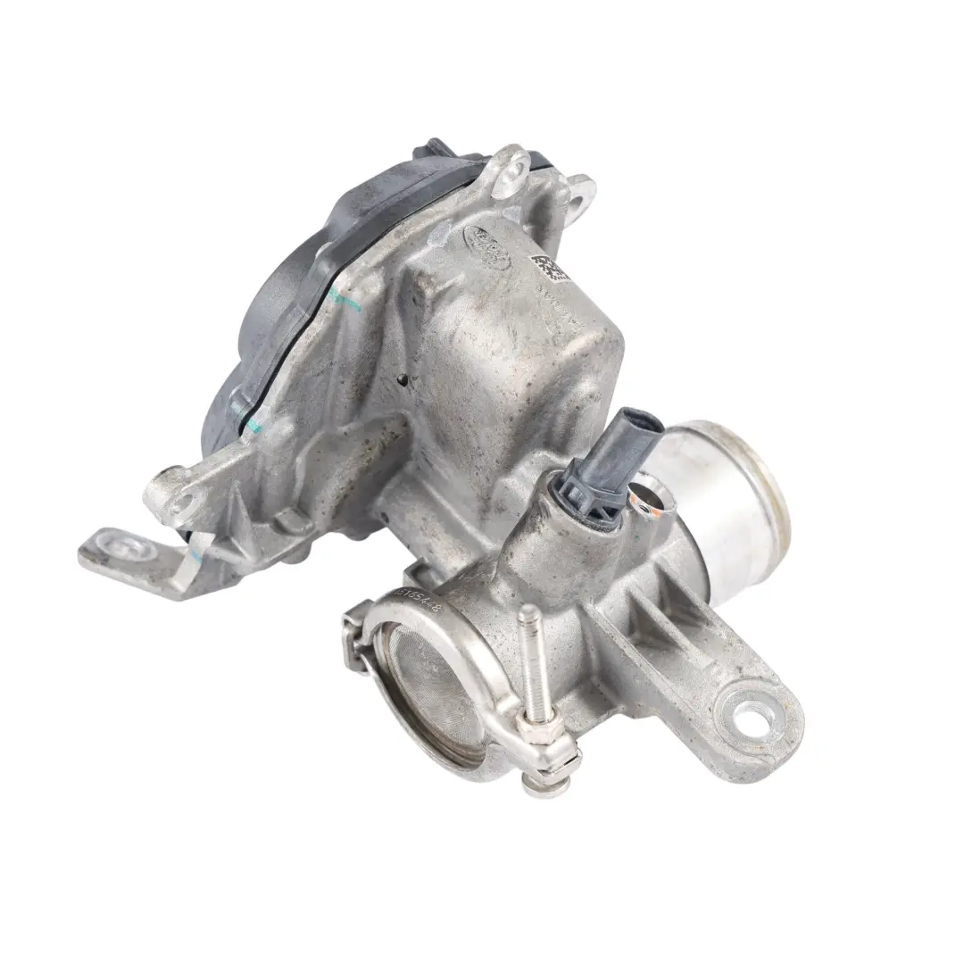 Range Rover Sport L494 Valvola Ricircolo Gas Scarico 300D MHEV K6D3-5H273-AB - SKU LR125537 - Numero di parte LR125537