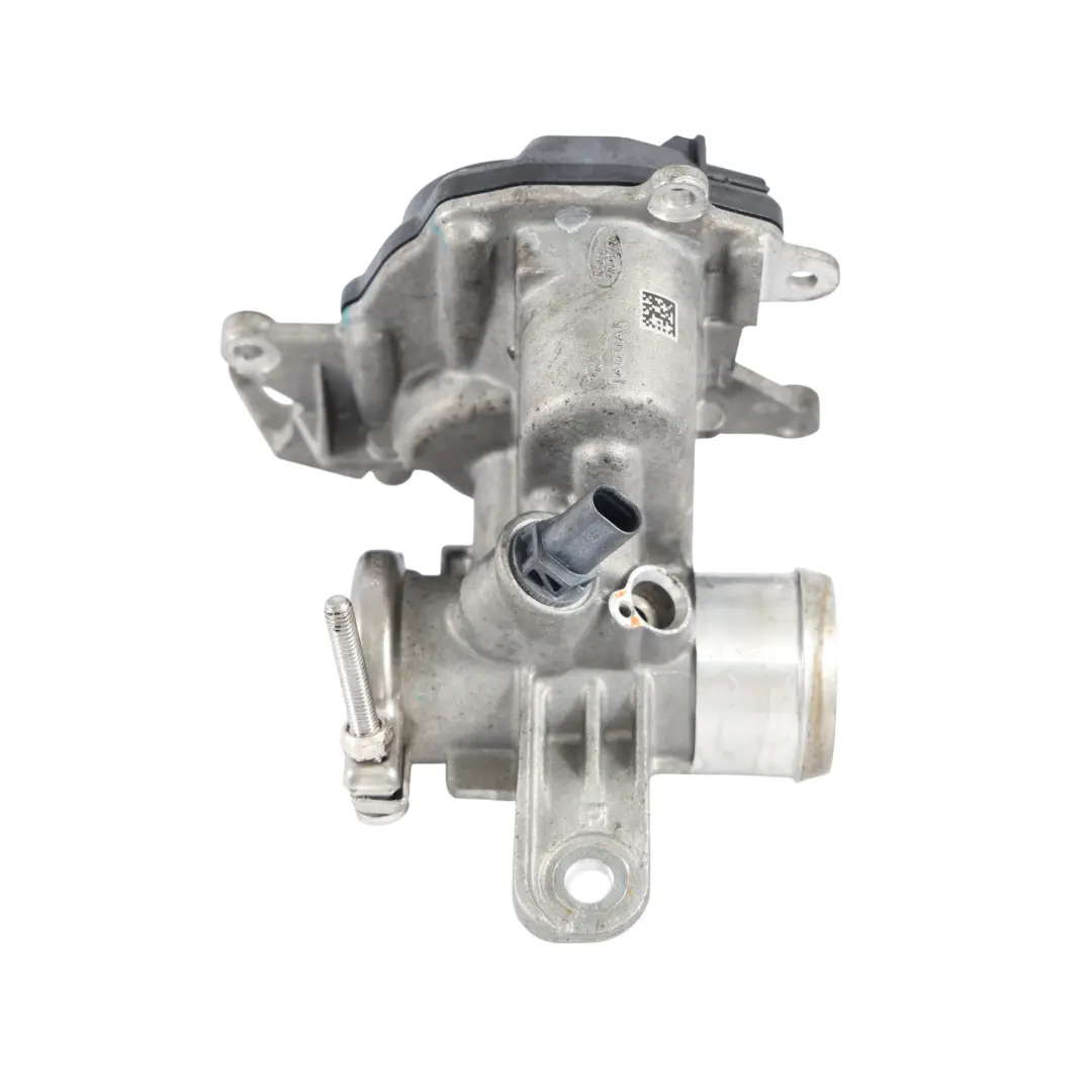 Range Rover Sport L494 Exhaust Gas Recirculation Valve 300D MHEV K6D3-5H273-AB - SKU LR125537 - Part number LR125537