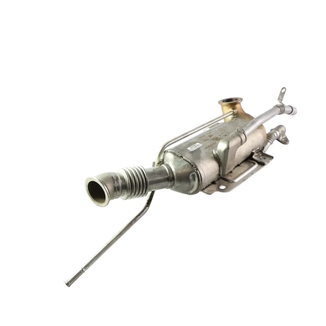 Abgaskühler EGR 3.0 Diesel K6D3-9F464-BD für Land Rover Range Rover Sport L494 mit Teilenummer LR125538 Land Rover Range Rover Sport L494 Abgaskühler EGR 3.0 Diesel K6D3-9F464-BD - SKU LR125538 - Teilenummer LR125538