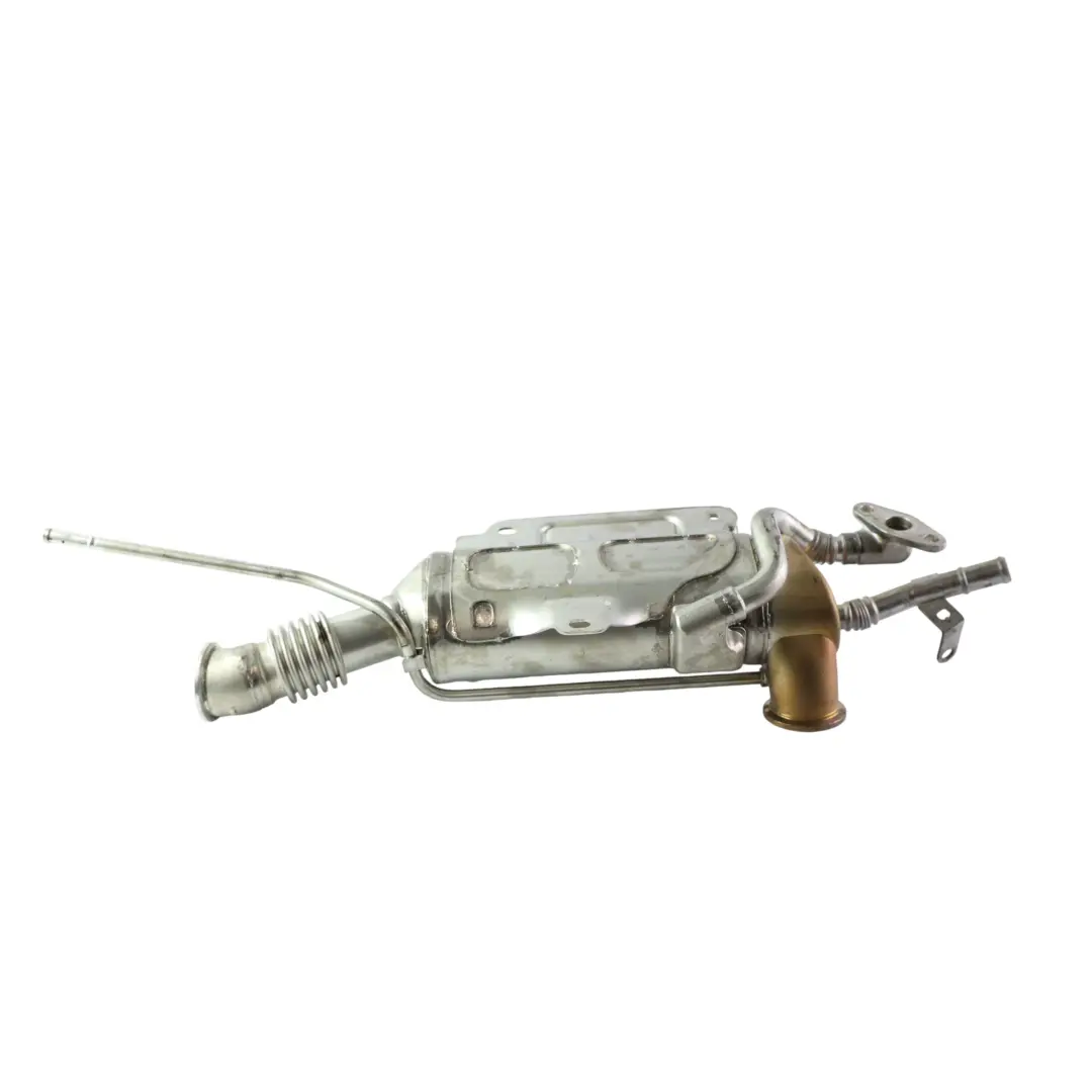 Abgaskühler EGR 3.0 Diesel K6D3-9F464-BD für Land Rover Range Rover Sport L494 mit Teilenummer LR125538 Land Rover Range Rover Sport L494 Abgaskühler EGR 3.0 Diesel K6D3-9F464-BD - SKU LR125538 - Teilenummer LR125538