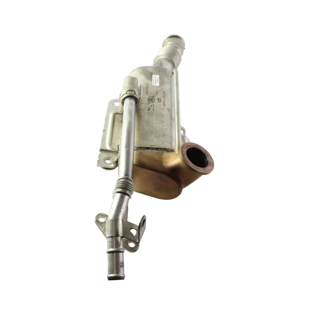 Land Rover Range Rover Sport L494 Exhaust EGR Cooler 3.0 Diesel K6D3-9F464-BD - SKU LR125538 - Part number LR125538