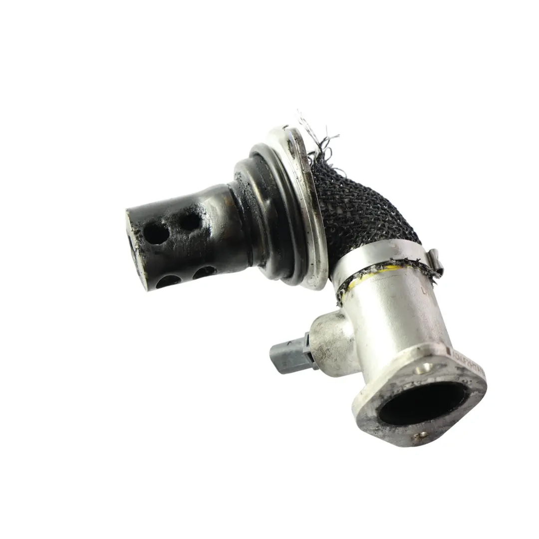 Range Rover Sport L494 Tubo Válvula EGR 3.0d K6D3-9F468-BA - SKU LR125541 - Número de pieza LR125541