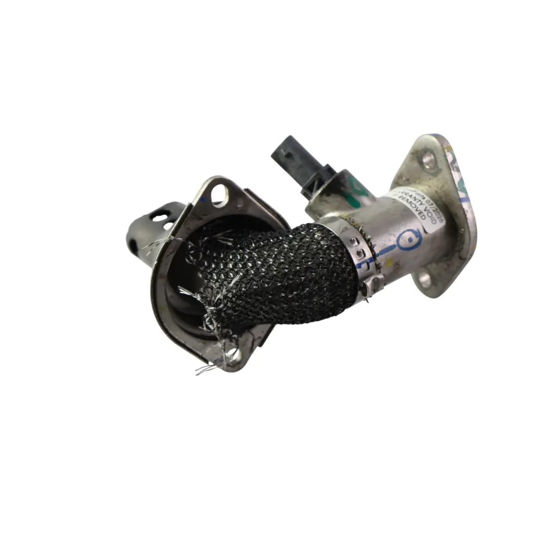 Valve Tube Pipe 3.0d K6D3-9F468-BA to Range Rover Sport L494 EGR with Part number LR125541 Range Rover Sport L494 EGR Valve Tube Pipe 3.0d K6D3-9F468-BA - SKU LR125541 - Part number LR125541