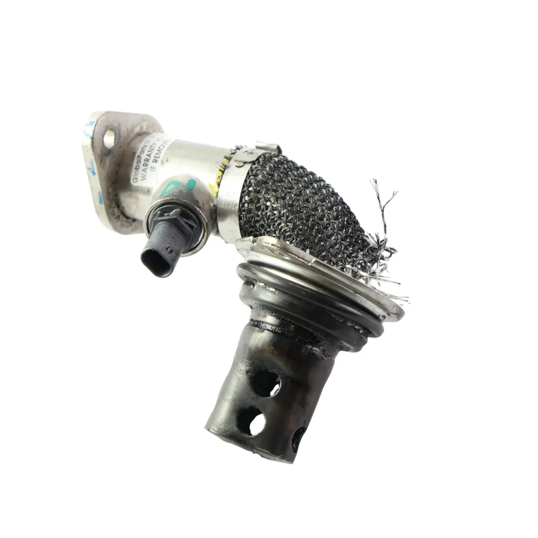 AGR Ventil Rohr 3.0d K6D3-9F468-BA für Range Rover Sport L494 mit Teilenummer LR125541 Range Rover Sport L494 AGR Ventil Rohr 3.0d K6D3-9F468-BA - SKU LR125541 - Teilenummer LR125541